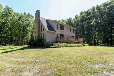 141 Mooar Hill Rd, Hollis, NH 03049 - photo 5