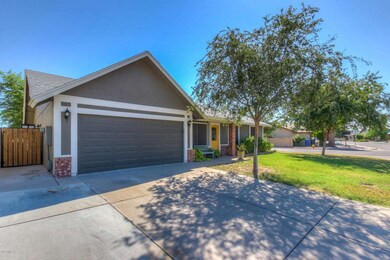 2 Car Garage
