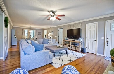 8 Oxford Ln, Bella Vista, AR 72714 - photo 7