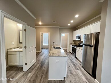 New Construction Condo!