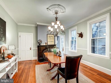 1708 Hollins St, Baltimore, MD 21223 - photo 7