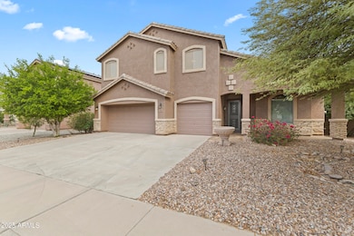 1542 E Chaparral Place, Casa Grande, AZ 85122 - photo 2