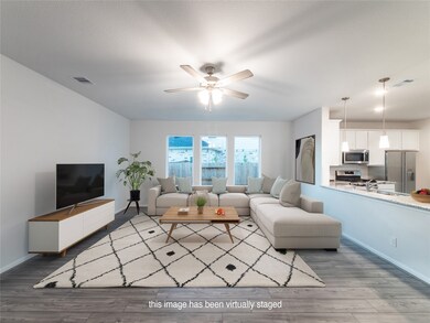 19030 Blossoming Buttercup Dr, Tomball, TX 77377 - photo 2