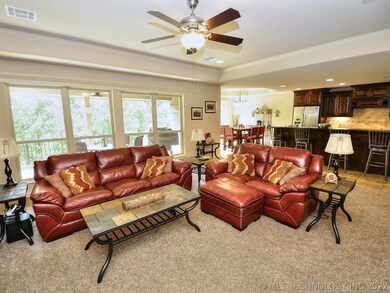 2711 S 294th East Ave, Broken Arrow, OK 74014 - photo 6