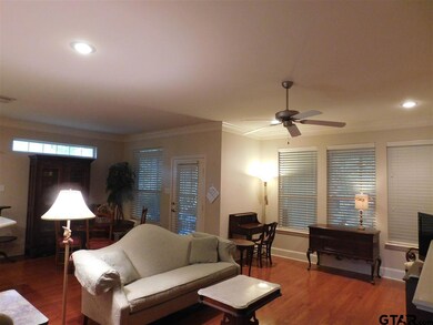 5819 5819 Cross Creek Cir, Tyler, TX 75703 - photo 3