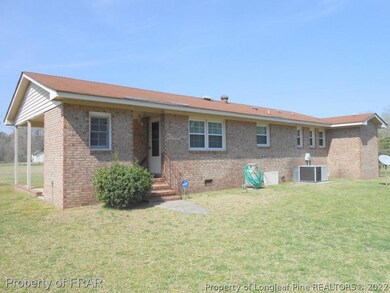 19458 N Nc 71 Hwy, Lumber Bridge, NC 28357 - photo 5