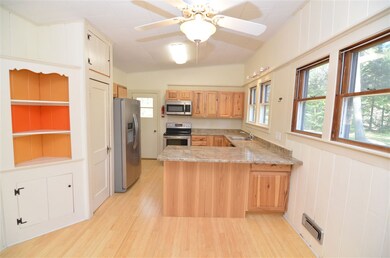 123 Parkside Rd, New London, NH 03257 - photo 5