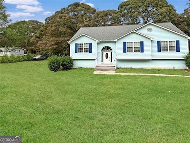 1778 N Round Rd, Lawrenceville, GA 30045 - photo 2