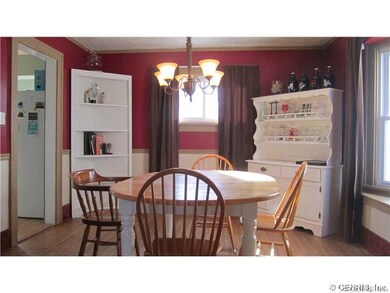 Dining Room.