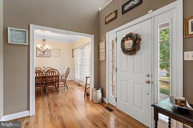 203 Cool Spring Dr, Stephens City, VA 22655 - photo 5