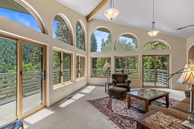 Main Level - 24041 Hwy 140