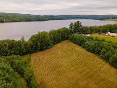 Map9-43-10 Sennebec Rd, Union