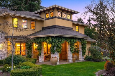 8705 SE 44th Place, Mercer Island, WA 98040 - photo 2