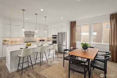 10819 (HS 102) 120th Ln NE unit D, Kirkland, WA 98033 - photo 6