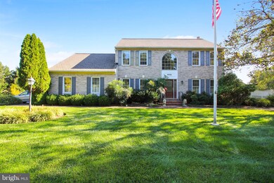 8920 Brink Rd, Gaithersburg, MD 20882 - photo 2