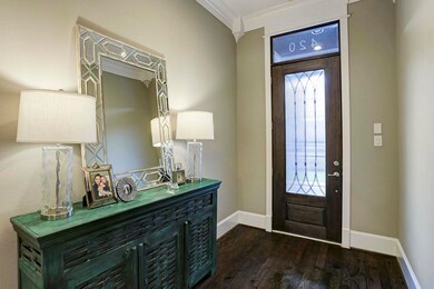 420 W 26th St, Houston, TX 77008 - photo 5