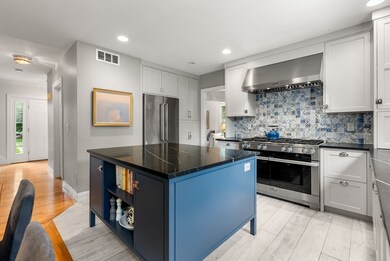 5 Upham Way unit 5, Weston, MA 02493 - photo 3