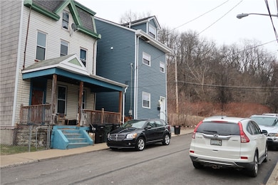 1310 Stranmore St, Pittsburgh, PA 15212 - photo 4