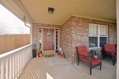 523 Acorn Dr, Whiteland, IN 46184 - photo 6