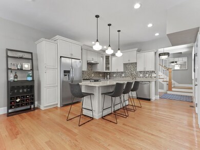 828 Watertown St unit 828, Newton, MA 02465 - photo 5