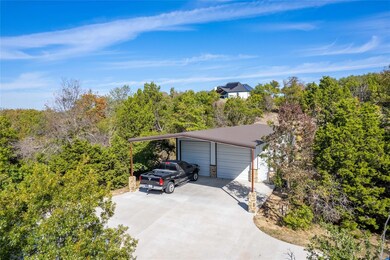 123 Deer Glade Ln, Azle, TX 76020 - photo 3