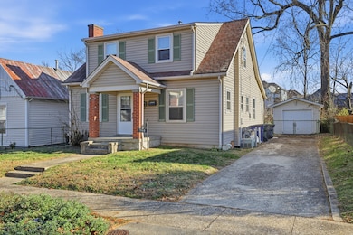 799 Bennett Ave, Lexington, KY 40508 - photo 2