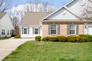 9964 Donavan Ln, Fishers, IN 46038 - photo 3
