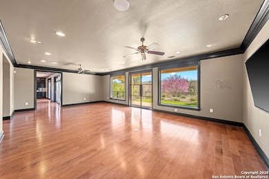 Palacios del Guadalupe unit 1101, Kerrville, TX 78028 - photo 4