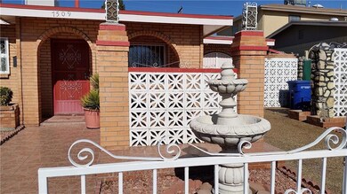 7509 Wilcox Dr unit B, El Paso, TX 79915 - photo 2