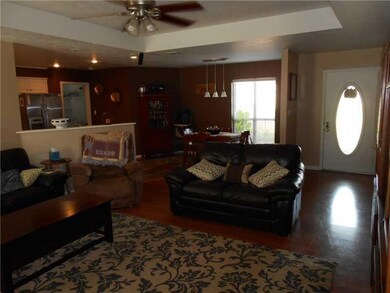 Den/Family/Great Room.
