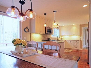Gorgeous All New Custom Kitchen in 2016