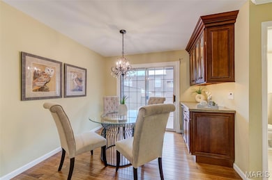 13503 Coliseum Dr, Chesterfield, MO 63017 - photo 5