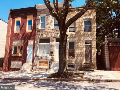 2528 E Hoffman St, Baltimore, MD 21213 - photo 4