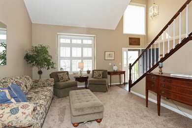 2623 High Meadow Rd, Naperville, IL 60564 - photo 7