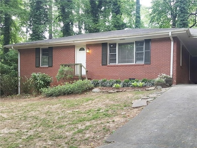 2131 Meadowbrook Ln SE, Marietta, GA 30067 - photo 2