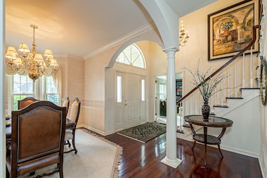 1055 Timber Run Dr, Neenah, WI 54956 - photo 7