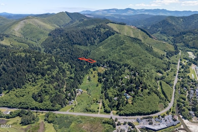 South Fairway lots