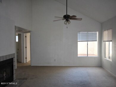 Living Room View 1