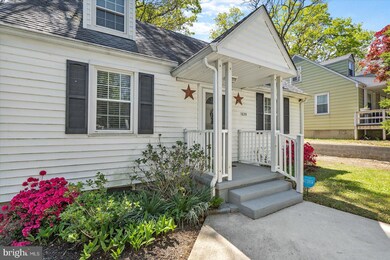 1829 Cromwood Rd, Parkville, MD 21234 - photo 4