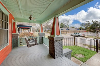 927 Key St, Houston, TX 77009 - photo 3