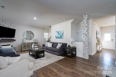 3294 Shining Rock St SW, Concord, NC 28027 - photo 6