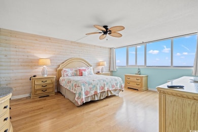 2511 S Ocean Blvd unit 1601, Myrtle Beach, SC 29577 - photo 4