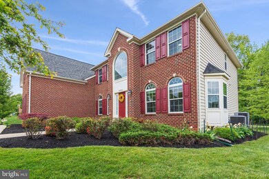 4484 Corral Rd, Warrenton, VA 20187 - photo 3