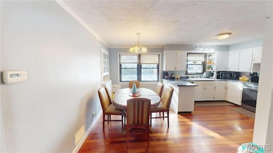 924 Durley St, Greenville, IL 62246 - photo 5