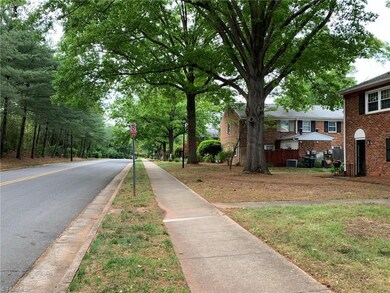 Walk around the entire community.  Get to know your neighbors.  Enjoy the shade of the mature trees.
