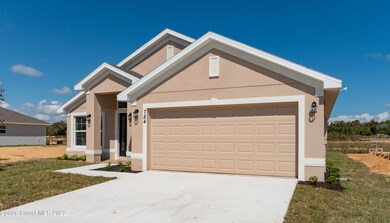 724 Moment St, Cocoa, FL 32926 - photo 3