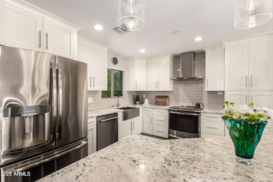 Kitchen New Appliances