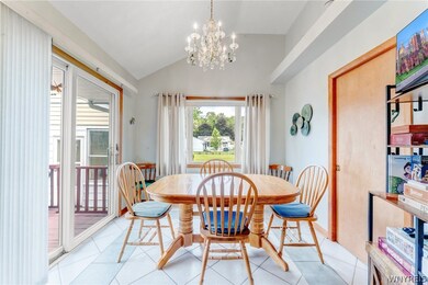 1280 Moll St, North Tonawanda, NY 14120 - photo 4