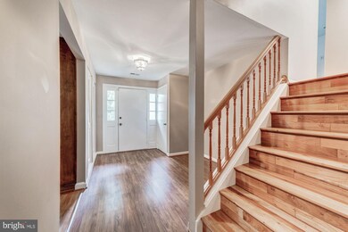 9519 Burning Branch Rd, Burke, VA 22015 - photo 4