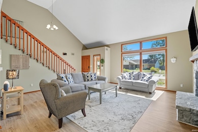 2814 Autumn Leaf Ln, Fort Wayne, IN 46808 - photo 5